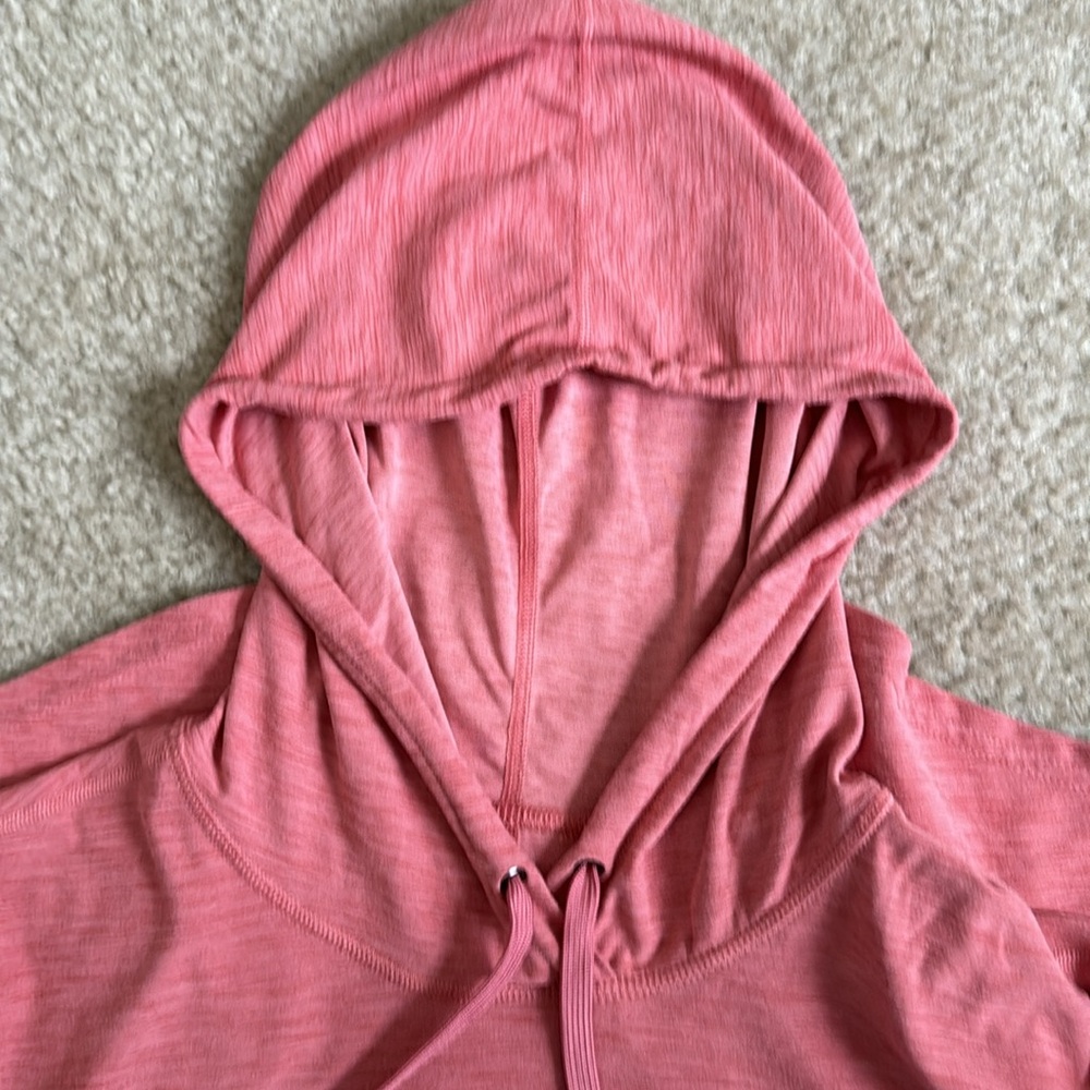 Old Navy Active Breathe On long sleeve hoodie - Picture 5 of 7